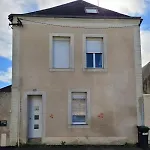 Apartman Chalouere