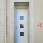 Chalouere Apartman Angers