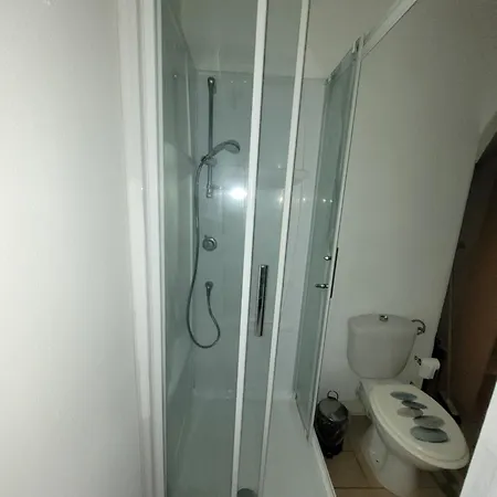 Lägenhet Chalouere *