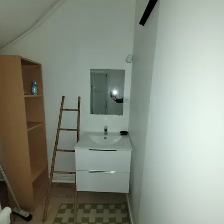 Apartmán Chalouere
