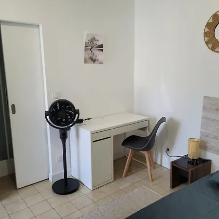 Chalouere Apartmán