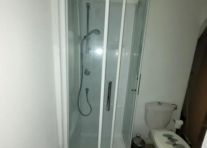 Lägenhet Chalouere *